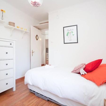 Apartamento Parc Gueell バルセロナ エクステリア 写真