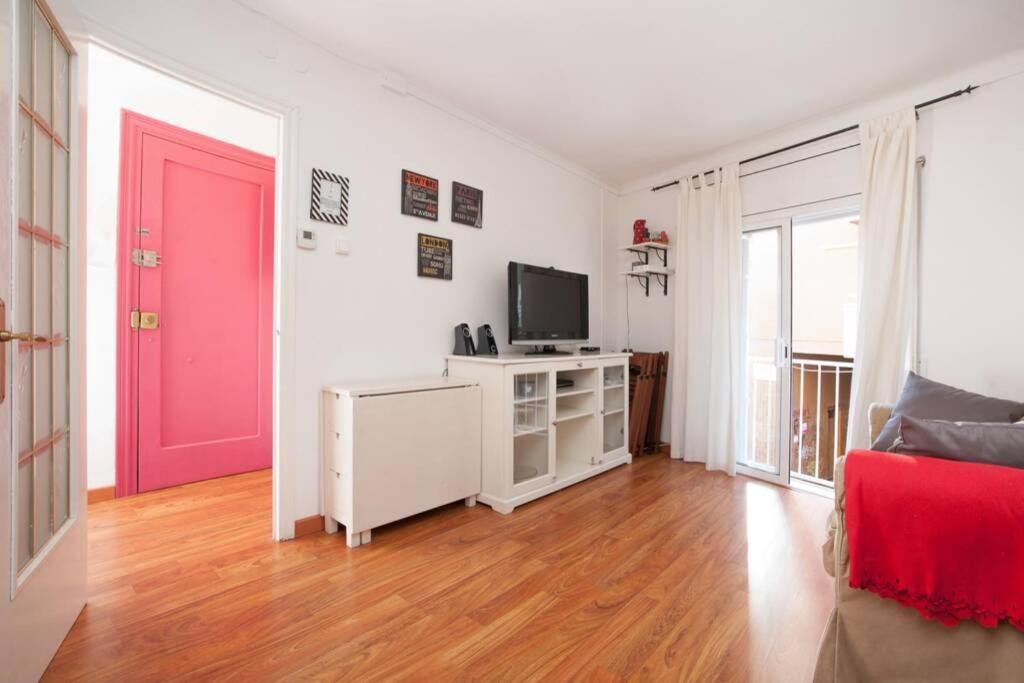 Apartamento Parc Gueell バルセロナ エクステリア 写真