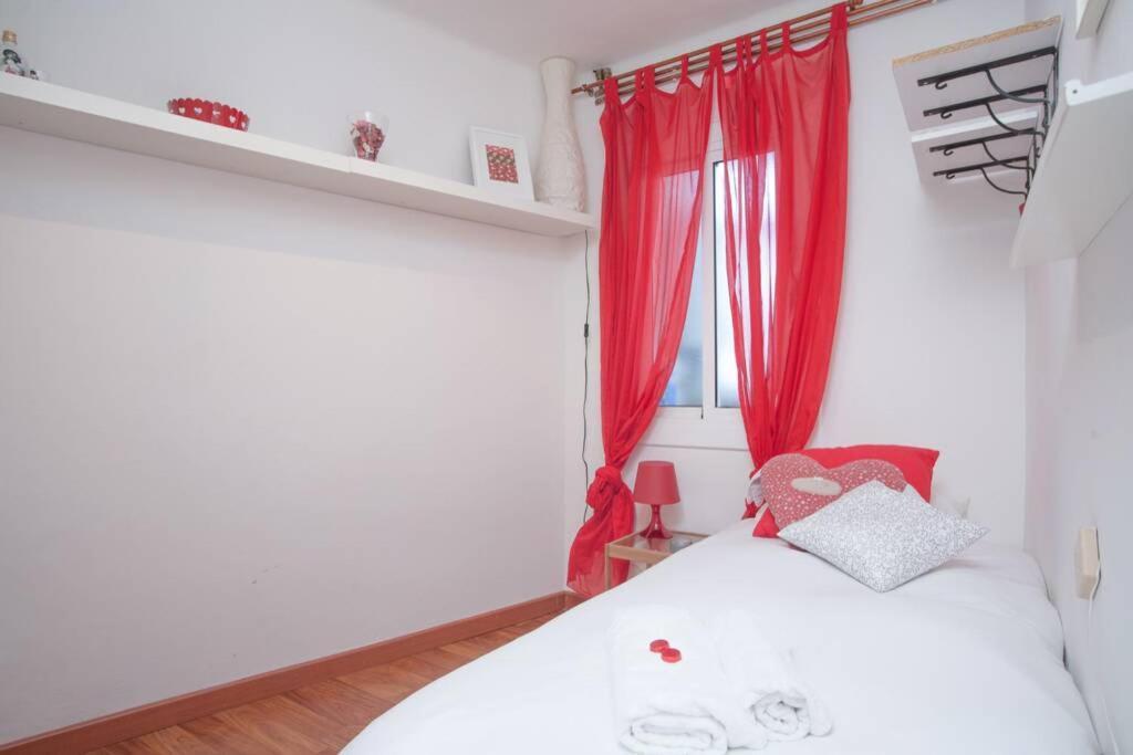 Apartamento Parc Gueell バルセロナ エクステリア 写真