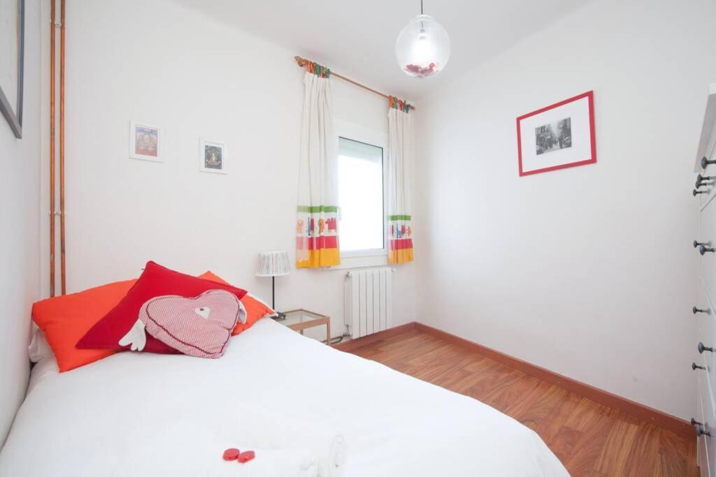 Apartamento Parc Gueell バルセロナ エクステリア 写真