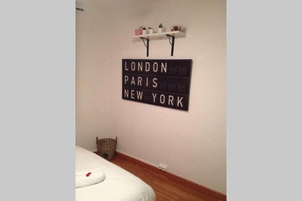 Apartamento Parc Gueell バルセロナ エクステリア 写真
