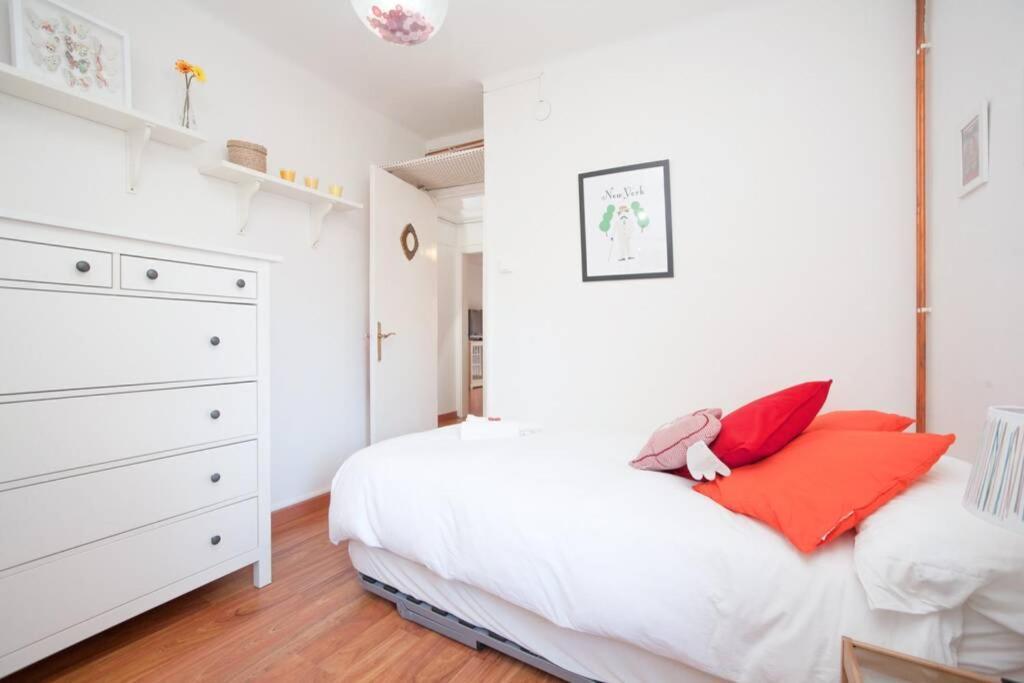 Apartamento Parc Gueell バルセロナ エクステリア 写真