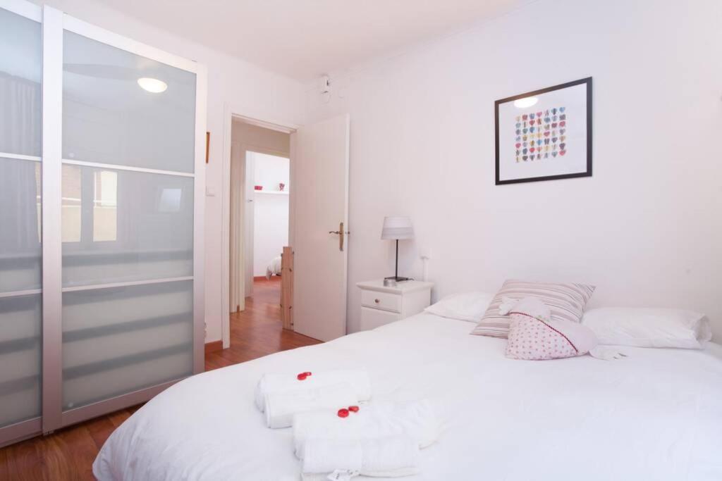 Apartamento Parc Gueell バルセロナ エクステリア 写真
